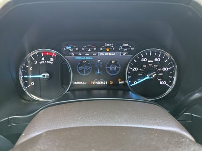 2019 Ford Super Duty F-250 SRW XL