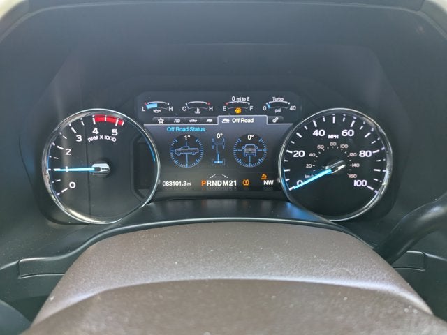 2019 Ford Super Duty F-250 SRW XL