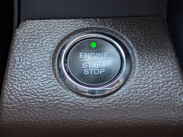 2019 Ford Super Duty F-250 SRW XL