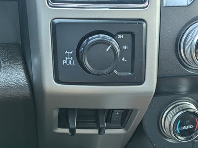 2019 Ford Super Duty F-250 SRW XL