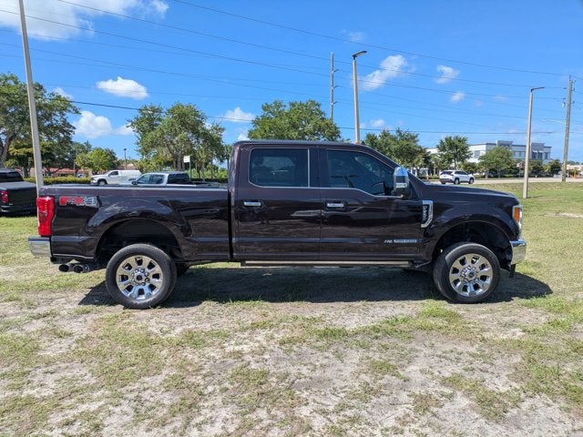 2019 Ford Super Duty F-250 SRW XL
