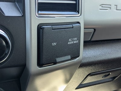 2019 Ford Super Duty F-250 SRW XL
