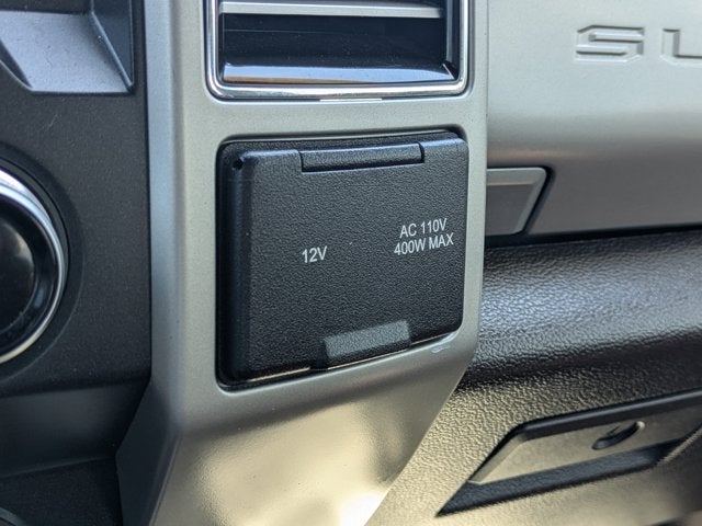 2019 Ford Super Duty F-250 SRW XL