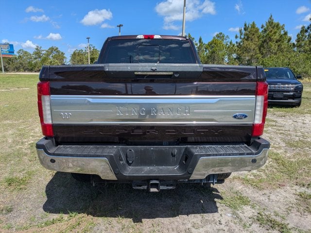 2019 Ford Super Duty F-250 SRW XL