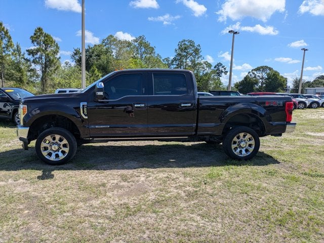2019 Ford Super Duty F-250 SRW XL