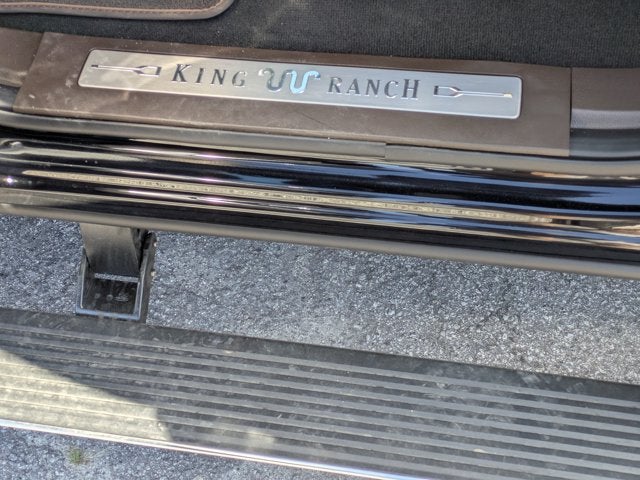 2026 Ford Super Duty F-250 SRW King Ranch