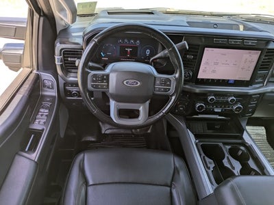 2024 Ford Super Duty F-250 SRW XL