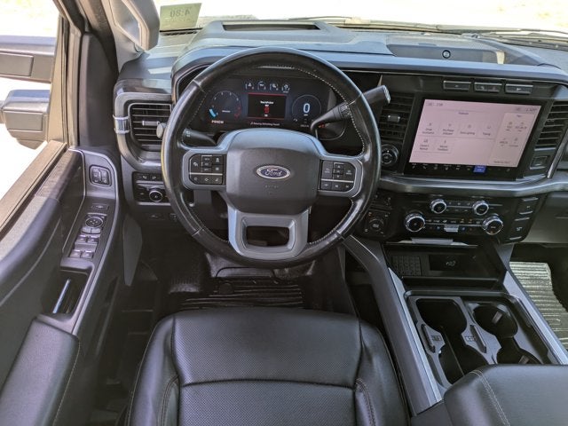 2024 Ford Super Duty F-250 SRW XL