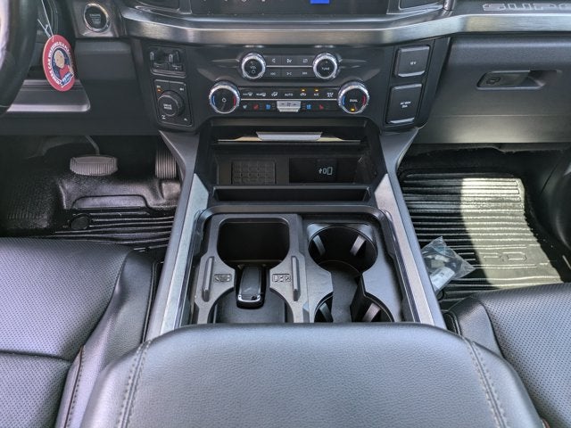 2024 Ford Super Duty F-250 SRW XL