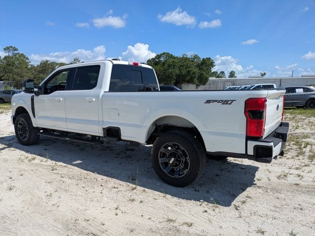 2024 Ford Super Duty F-250 SRW XL