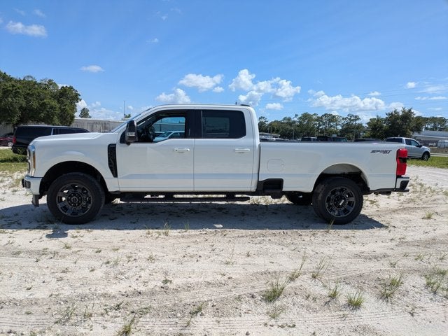 2024 Ford Super Duty F-250 SRW XL