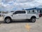 2021 Ford Super Duty F-250 SRW Platinum