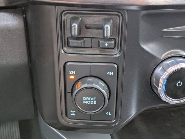 2024 Ford Super Duty F-250 SRW LARIAT