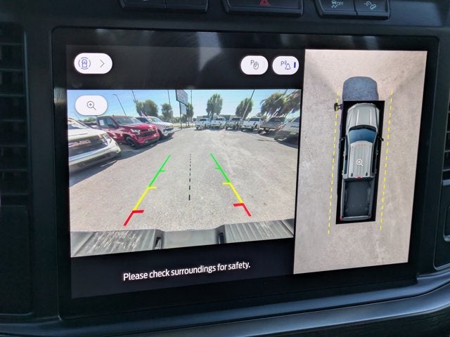 2024 Ford Super Duty F-250 SRW LARIAT