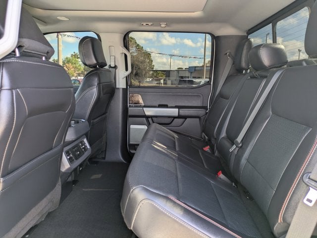 2024 Ford Super Duty F-250 SRW LARIAT