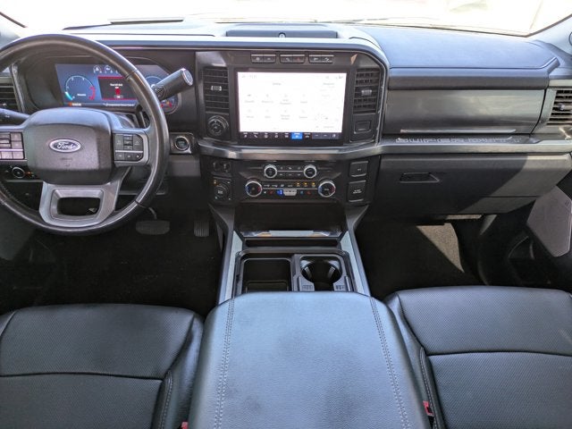 2024 Ford Super Duty F-250 SRW LARIAT