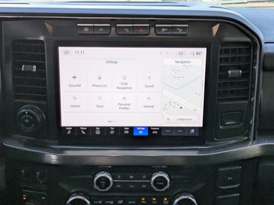 2024 Ford Super Duty F-250 SRW LARIAT