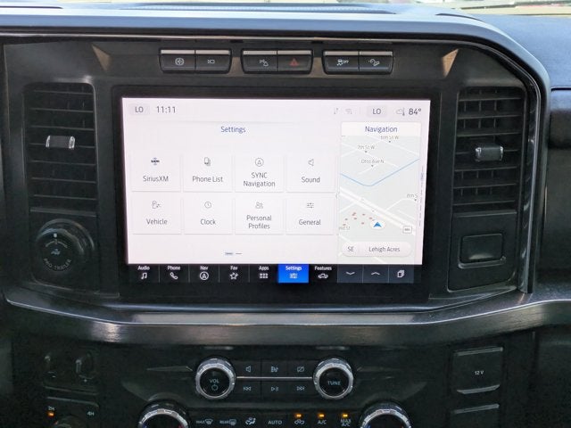 2024 Ford Super Duty F-250 SRW LARIAT