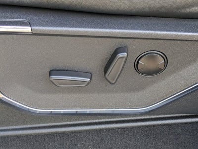 2024 Ford Super Duty F-250 SRW LARIAT