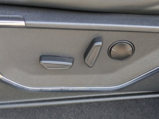 2024 Ford Super Duty F-250 SRW LARIAT