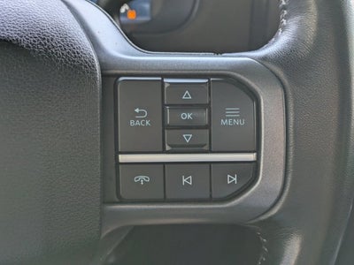 2024 Ford Super Duty F-250 SRW LARIAT