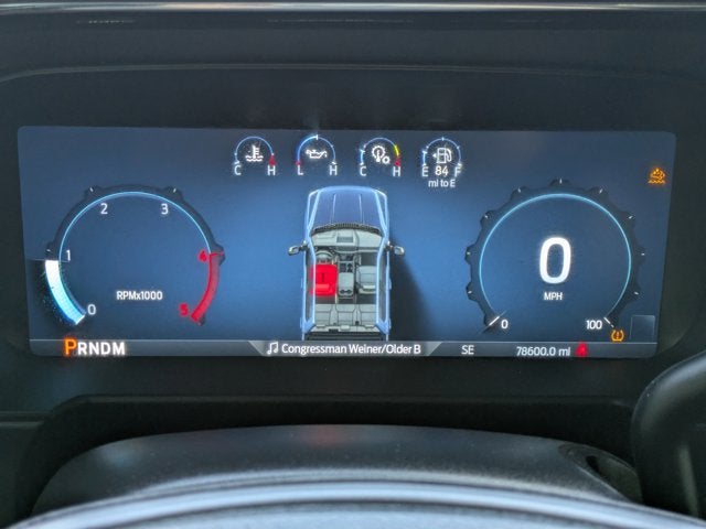 2024 Ford Super Duty F-250 SRW LARIAT