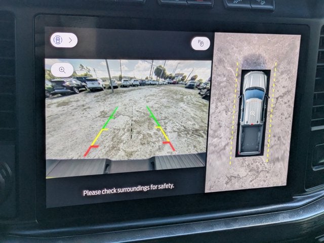 2024 Ford Super Duty F-250 SRW LARIAT