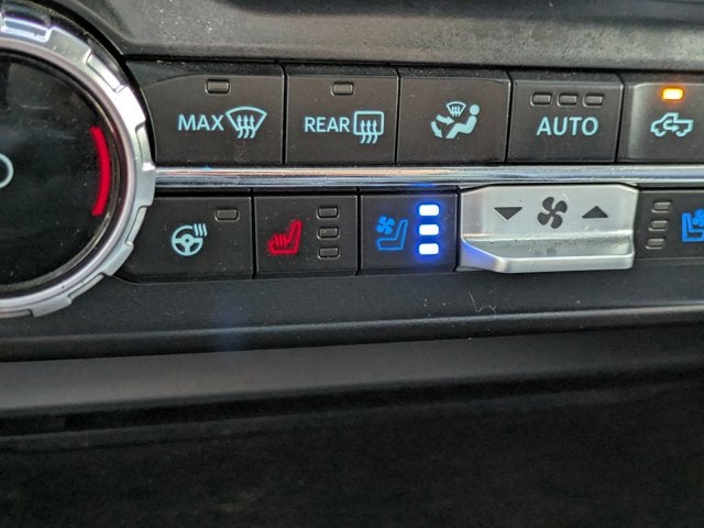 2024 Ford Super Duty F-250 SRW LARIAT