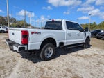 2024 Ford Super Duty F-250 SRW LARIAT