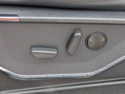 2024 Ford Super Duty F-350 SRW LARIAT