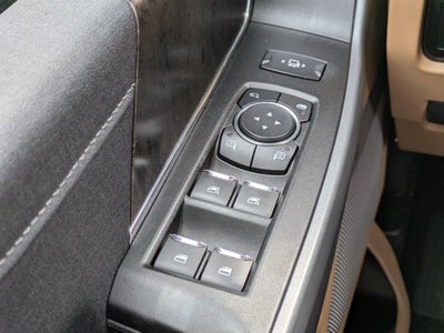 2024 Ford Super Duty F-350 SRW LARIAT