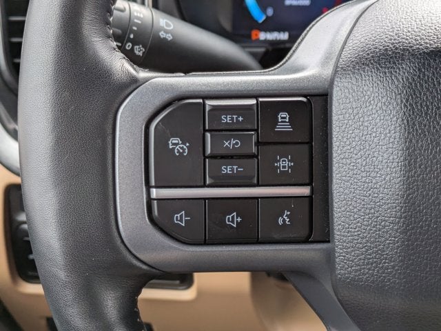 2024 Ford Super Duty F-350 SRW LARIAT