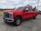 2024 Ford Super Duty F-350 SRW LARIAT
