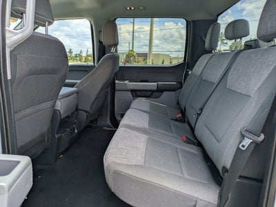 2024 Ford Super Duty F-350 SRW XL
