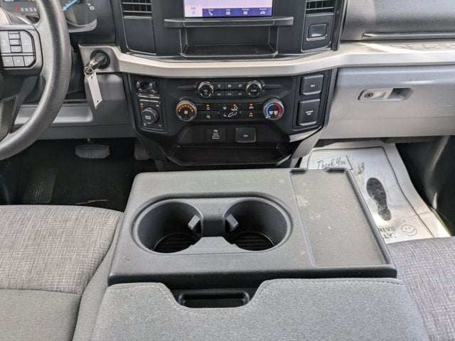 2024 Ford Super Duty F-350 SRW XL