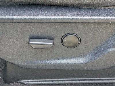 2024 Ford Super Duty F-350 SRW XL