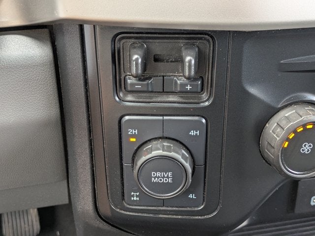 2024 Ford Super Duty F-350 SRW XL