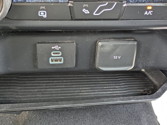 2024 Ford Super Duty F-350 SRW XL
