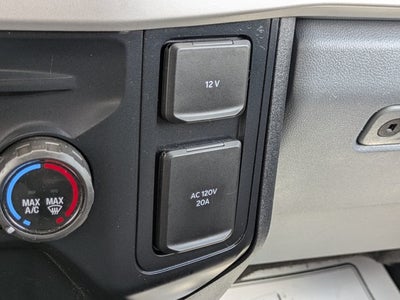 2024 Ford Super Duty F-350 SRW XL