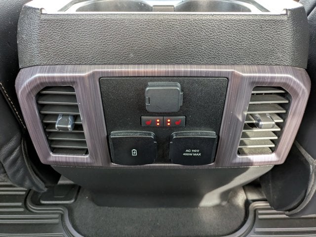 2021 Ford Super Duty F-450 DRW Limited