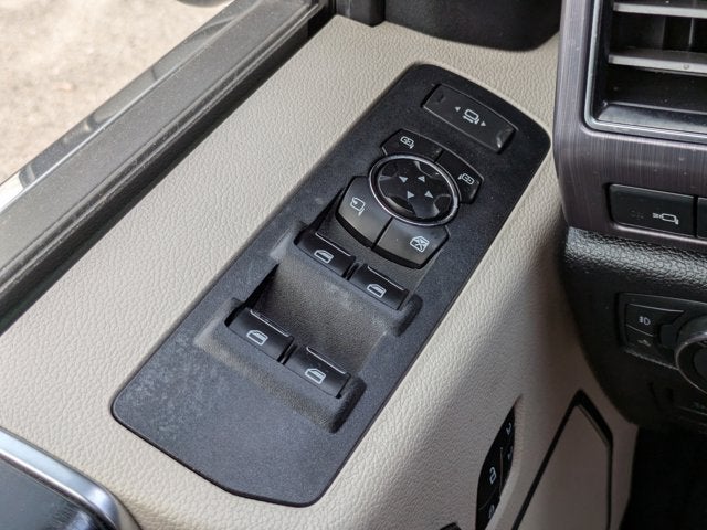 2021 Ford Super Duty F-450 DRW Limited