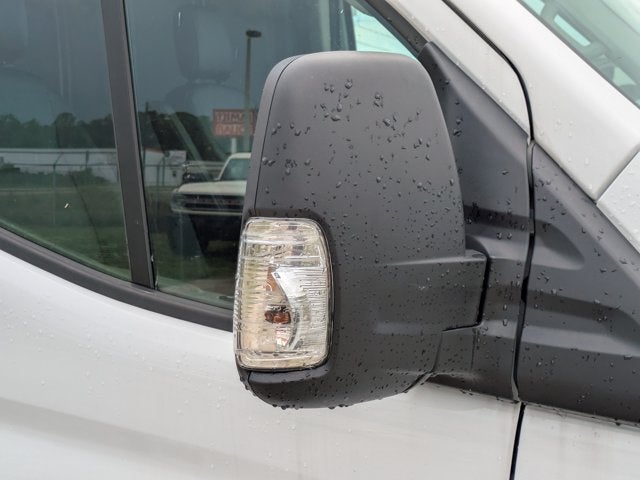 2024 Ford Transit Cargo Van 148' Med roof