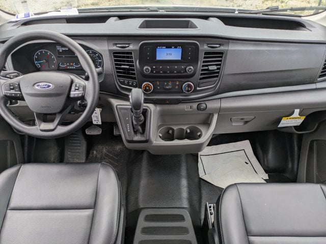 2024 Ford Transit Cargo Van 148' Med roof