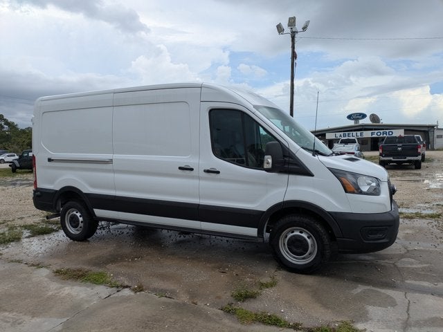 2024 Ford Transit Cargo Van 148' Med roof