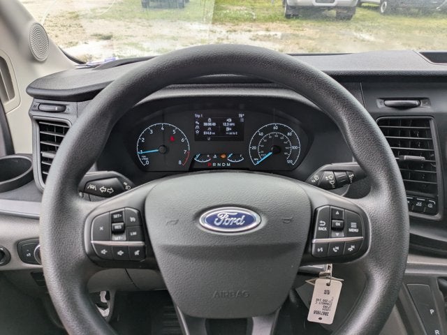 2024 Ford Transit Cargo Van 148' Med roof