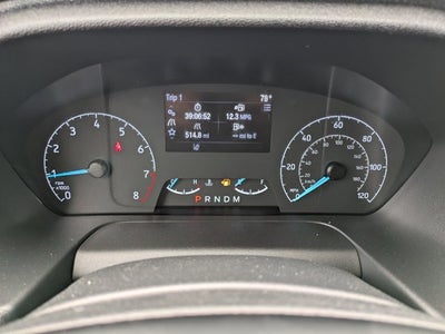 2024 Ford Transit Cargo Van 148' Med roof