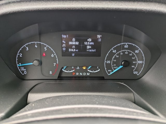 2024 Ford Transit Cargo Van 148' Med roof