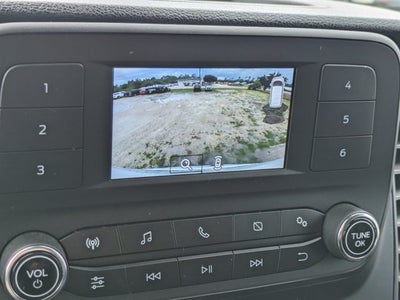 2024 Ford Transit Cargo Van 148' Med roof