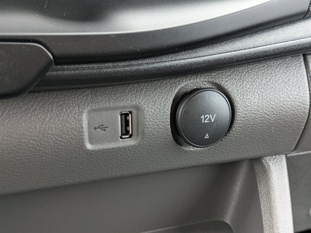2024 Ford Transit Cargo Van 148' Med roof