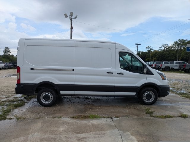 2024 Ford Transit Cargo Van 148' Med roof